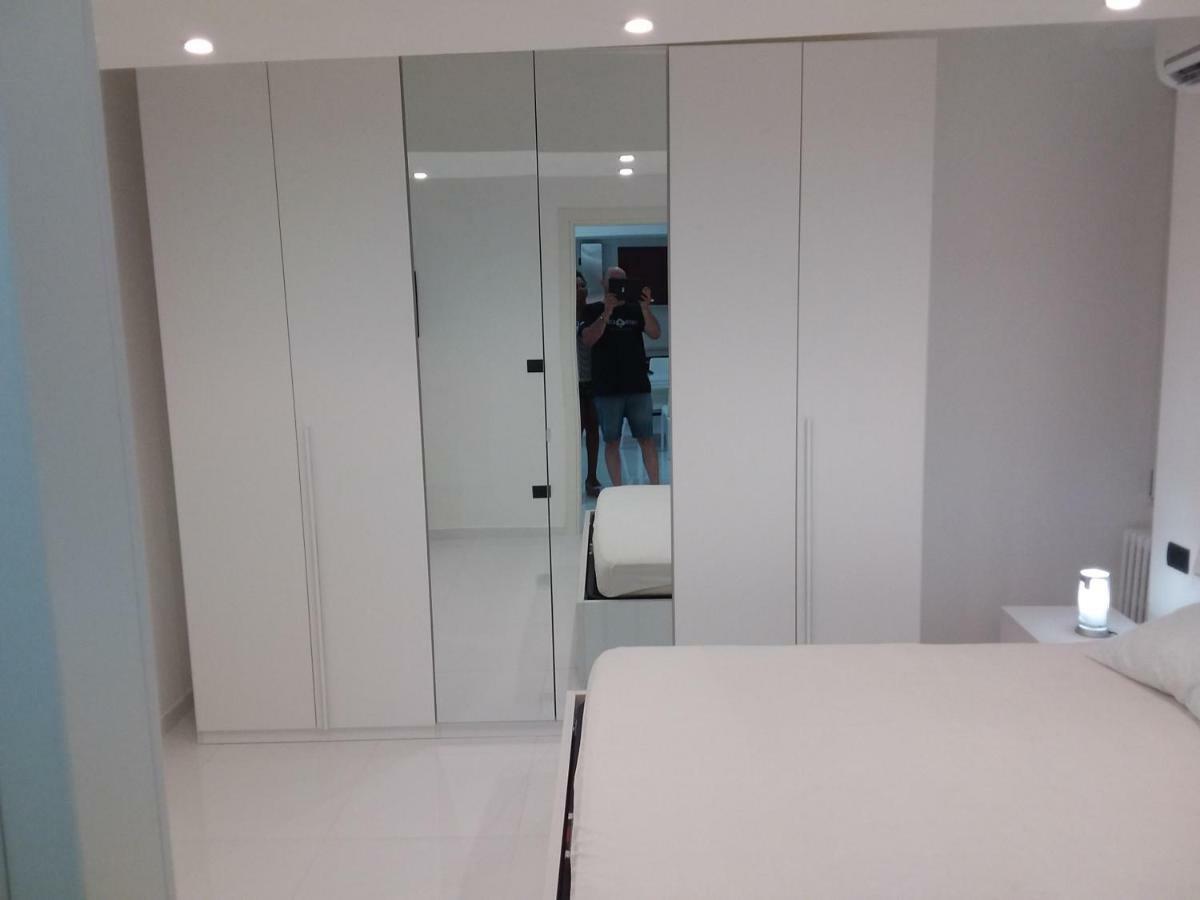 Zona Chiesa Russa Apartment Sanremo Ngoại thất bức ảnh