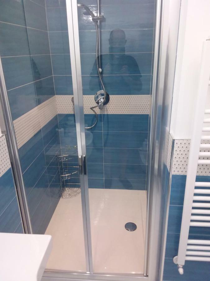 Zona Chiesa Russa Apartment Sanremo Ngoại thất bức ảnh